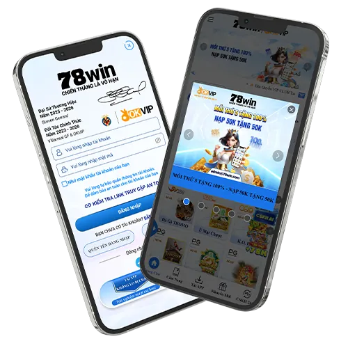 Hình ảnh điện thoại di động hiển thị ứng dụng gacam67 casino, minh họa khả năng tương thích di động.