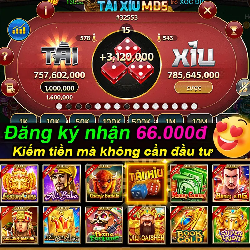 Điền thông tin vào form đăng ký