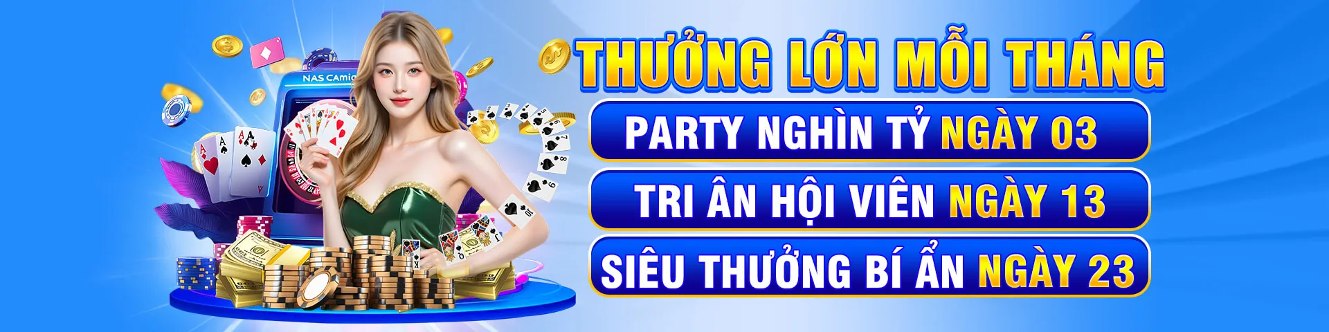Thế giới bắn cá sống động tại gacam67 casino