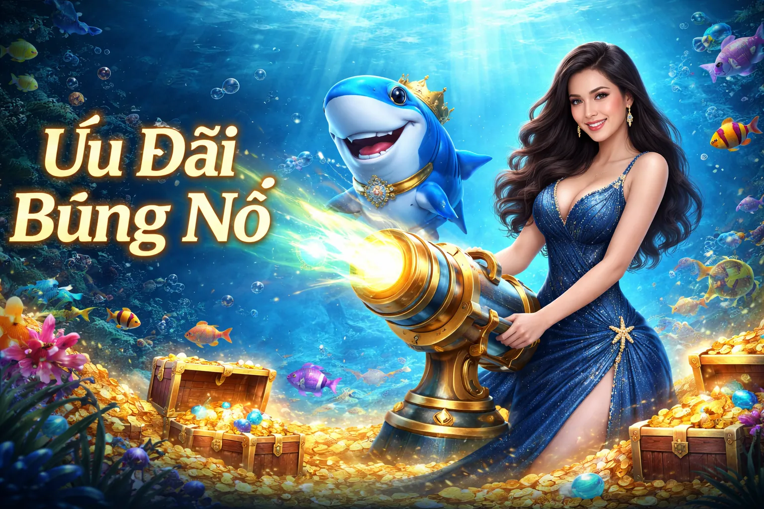 Hình ảnh bài viết phân tích ưu điểm của gacam67 casino