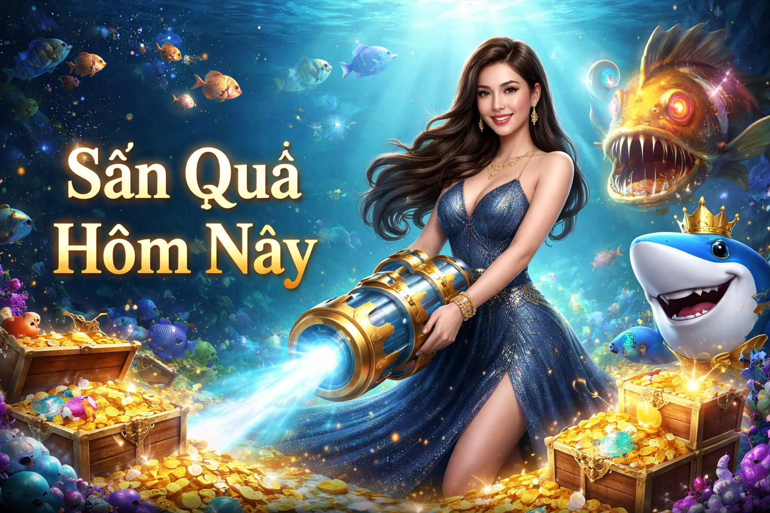 Thanh toán nhanh chóng và an toàn tại gacam67