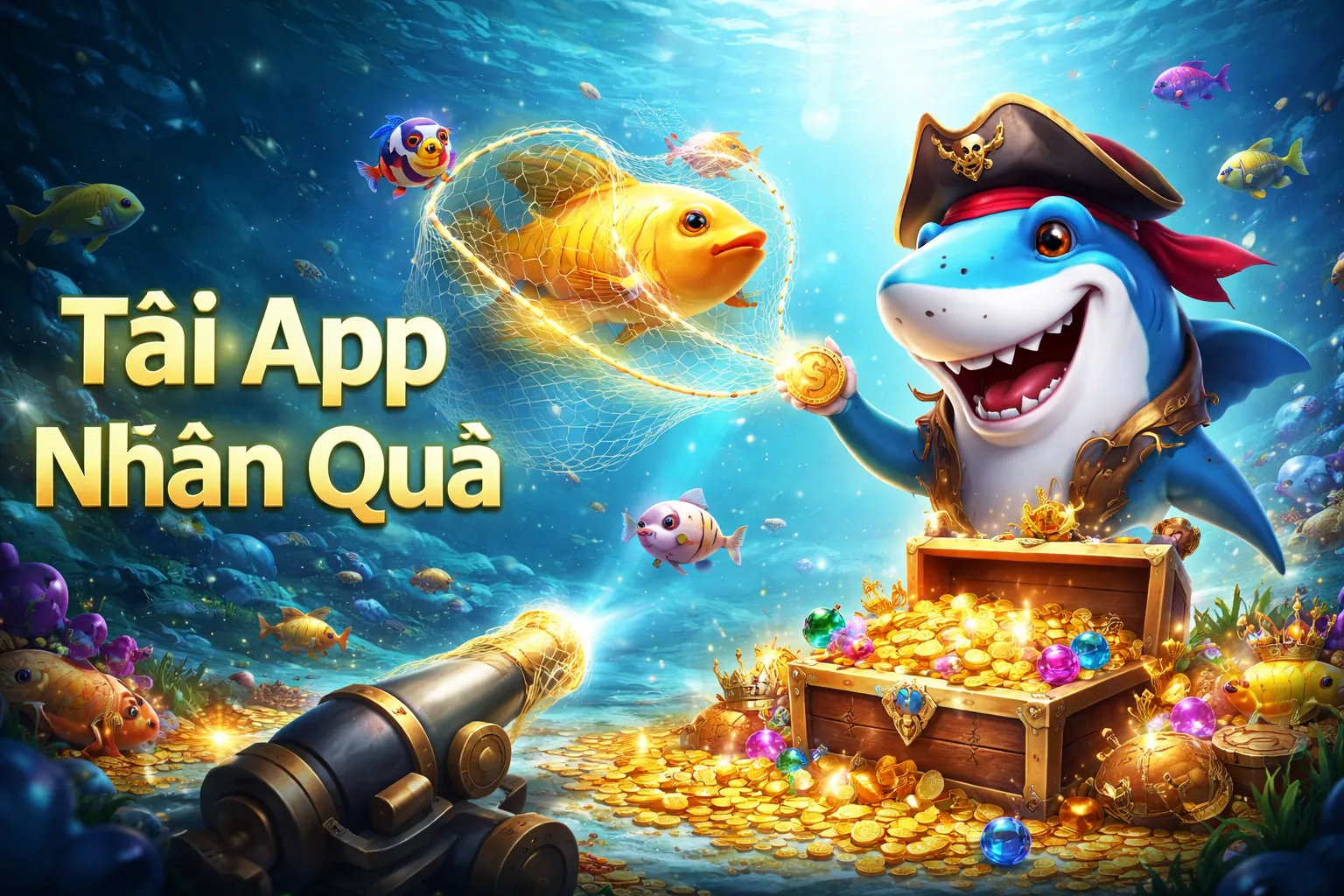 Cá cược Esport tại gacam67 casino