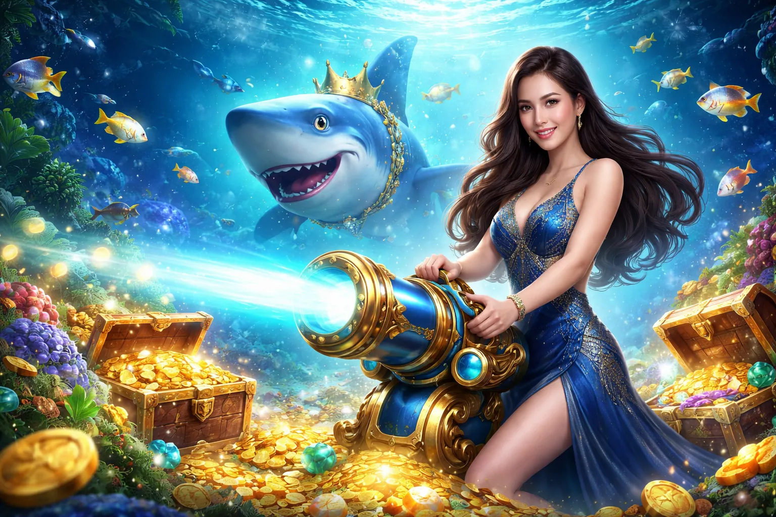 Các môn thể thao khác tại gacam67 casino