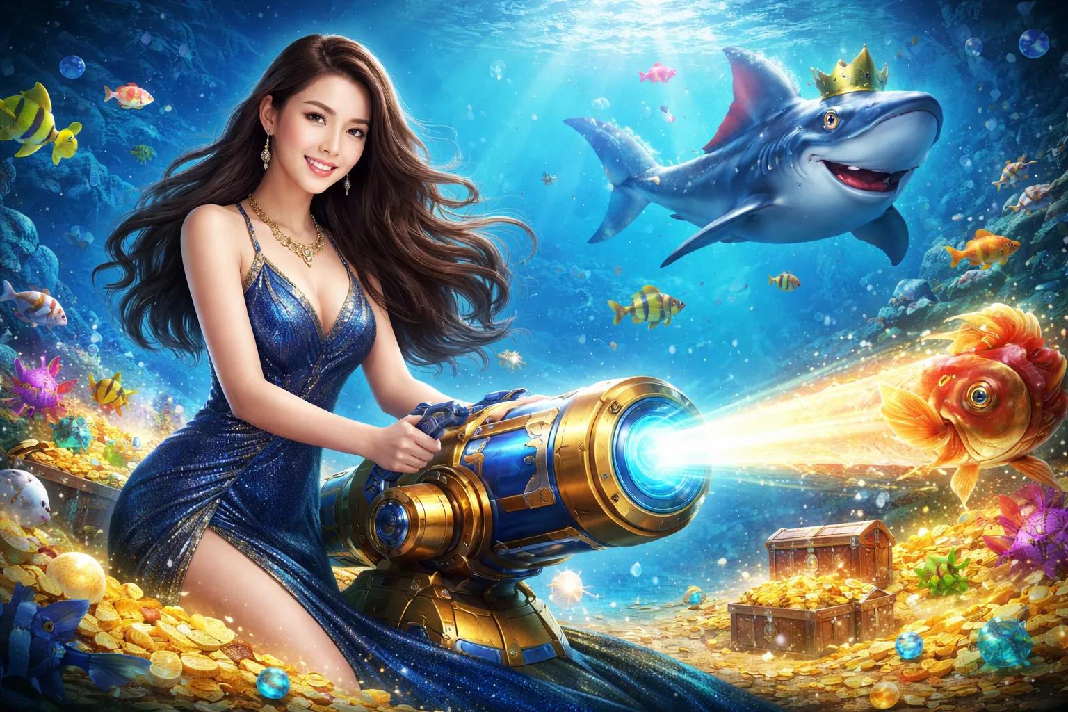 Cá cược bóng đá tại gacam67 casino