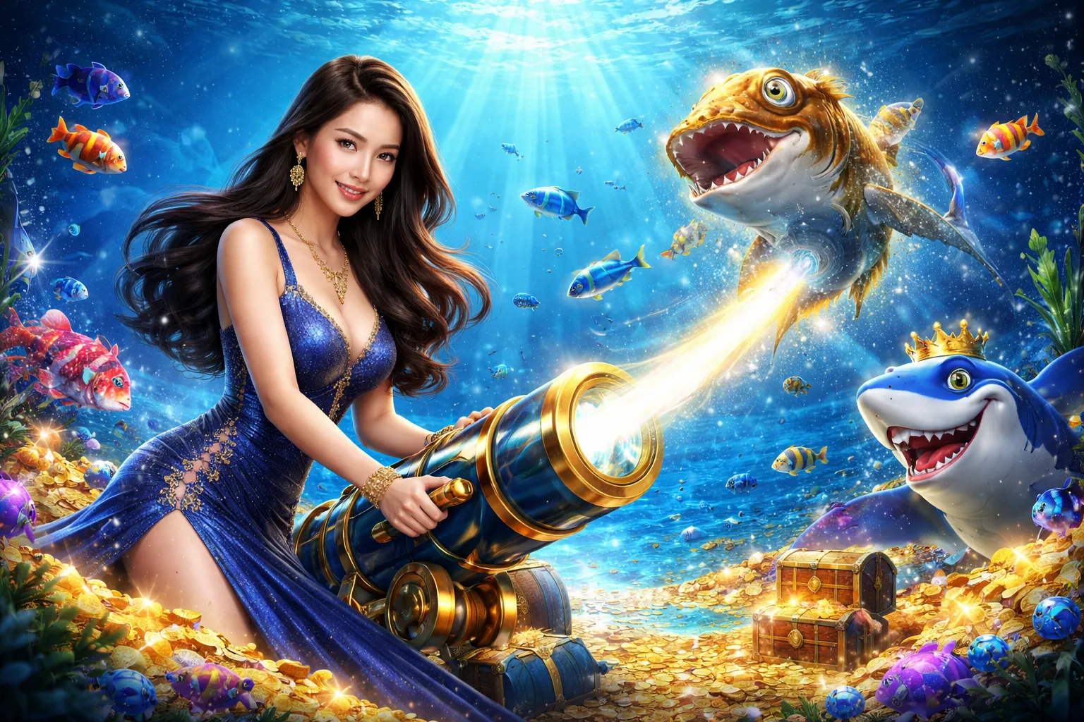 Roulette trực tuyến tại gacam67 Casino