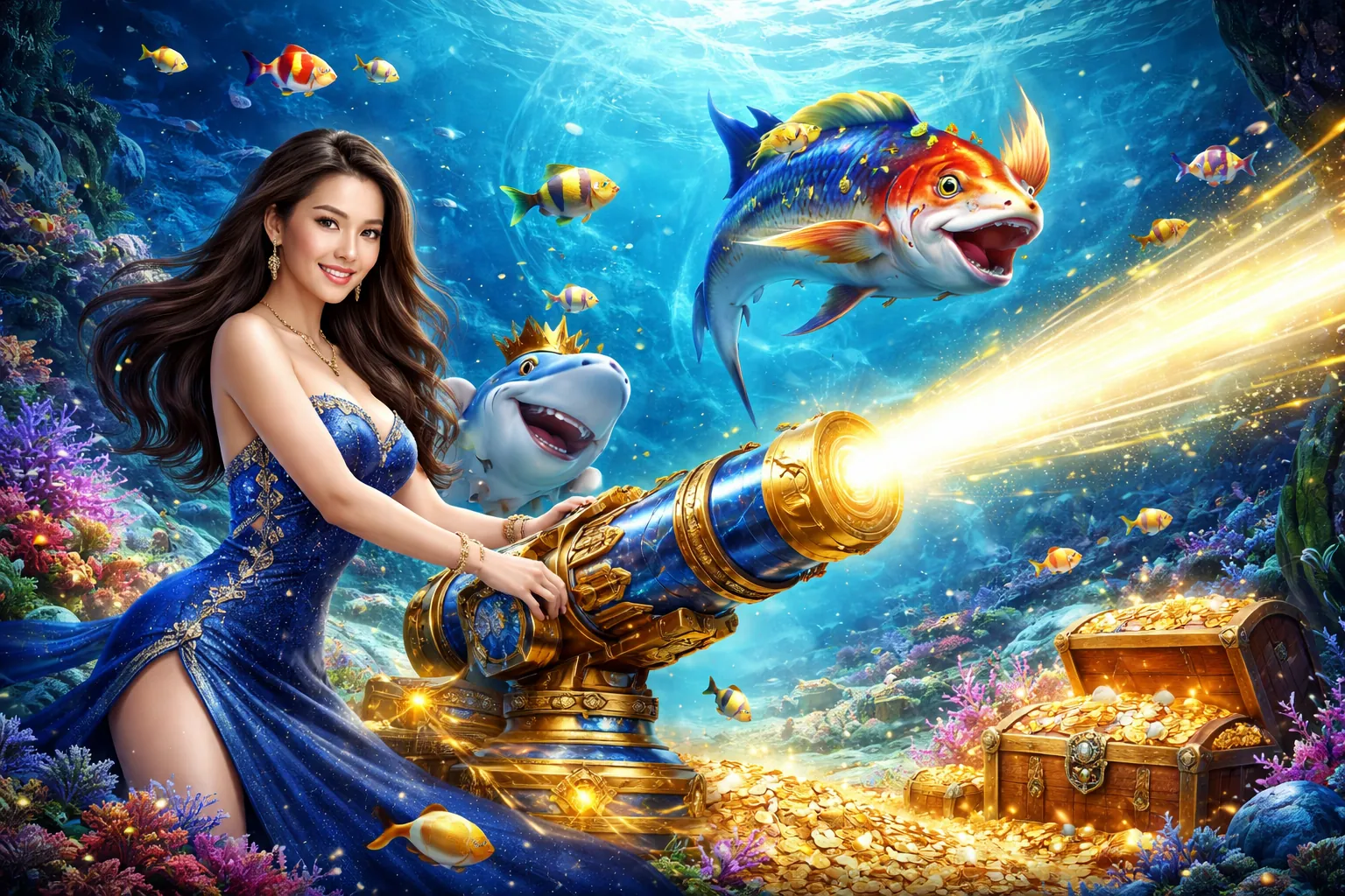 Hình ảnh chính gacam67 casino 2026, sân chơi cá cược trực tuyến hàng đầu Việt Nam
