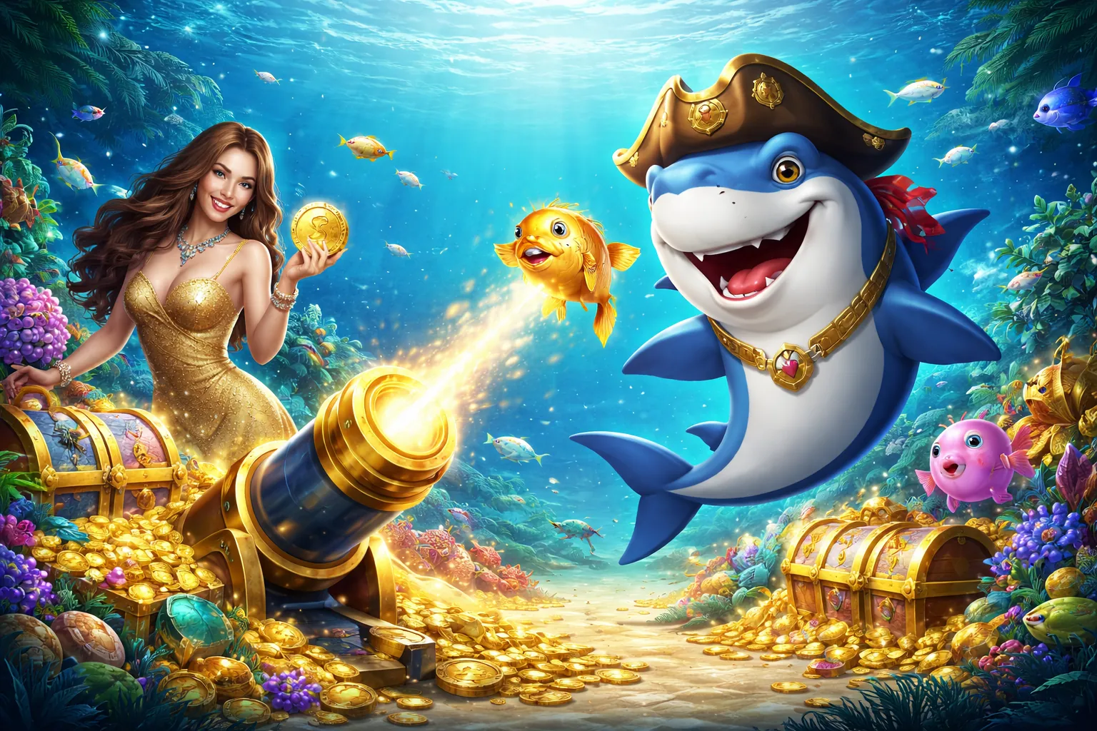 Hình ảnh đá gà trực tiếp tại trường gà gacam67 casino