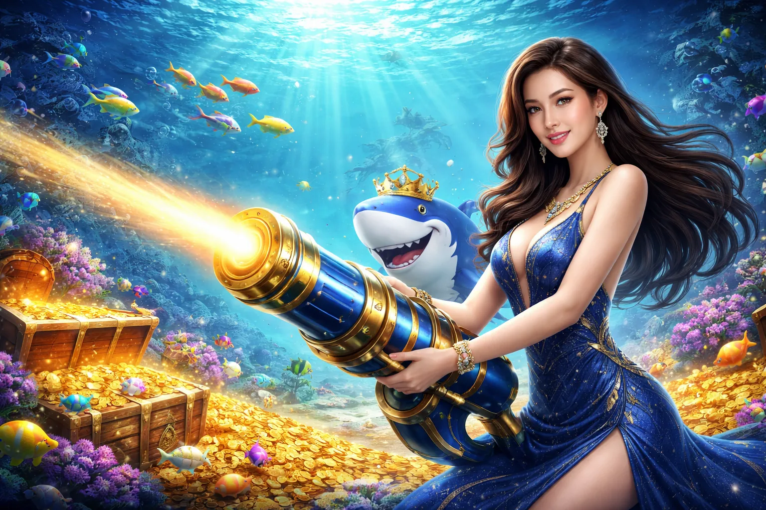 Hình ảnh giới thiệu nền tảng gacam67 casino uy tín, bảo mật