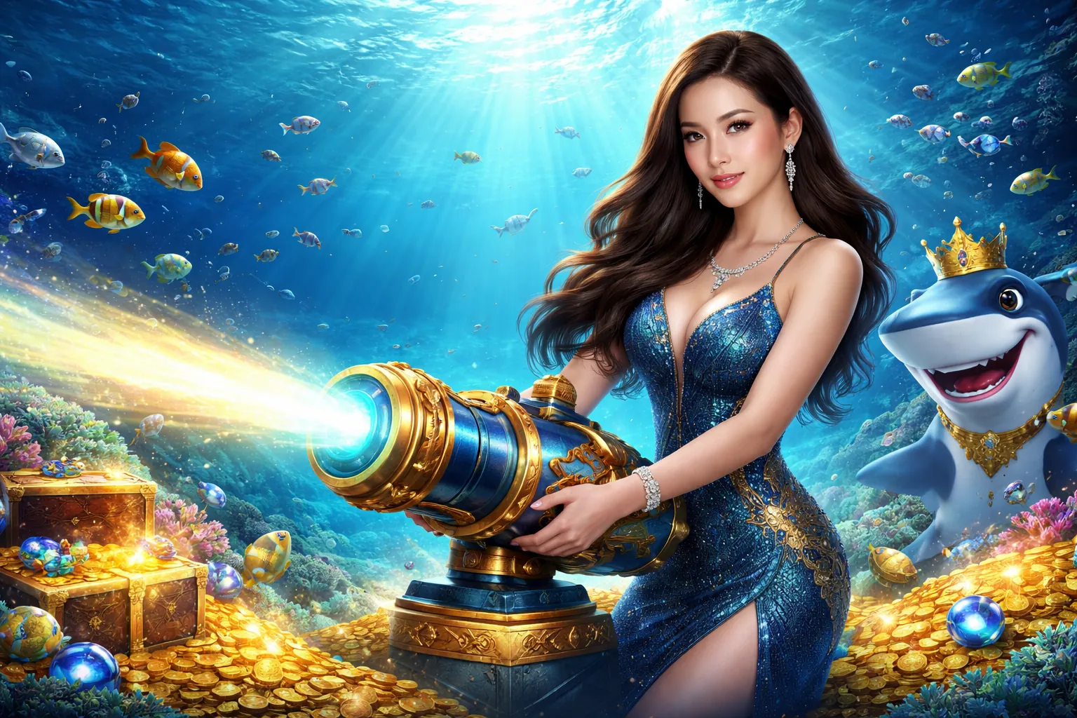 Đội ngũ hỗ trợ khách hàng 24/7 của gacam67 casino