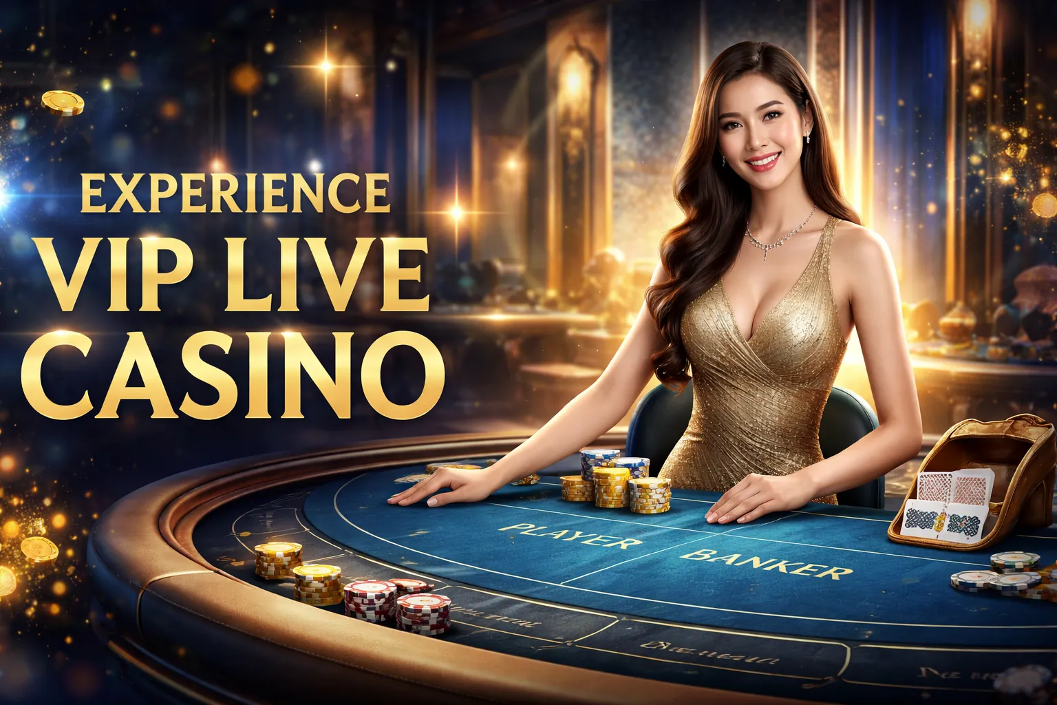 Sic Bo trực tuyến tại gacam67 Casino
