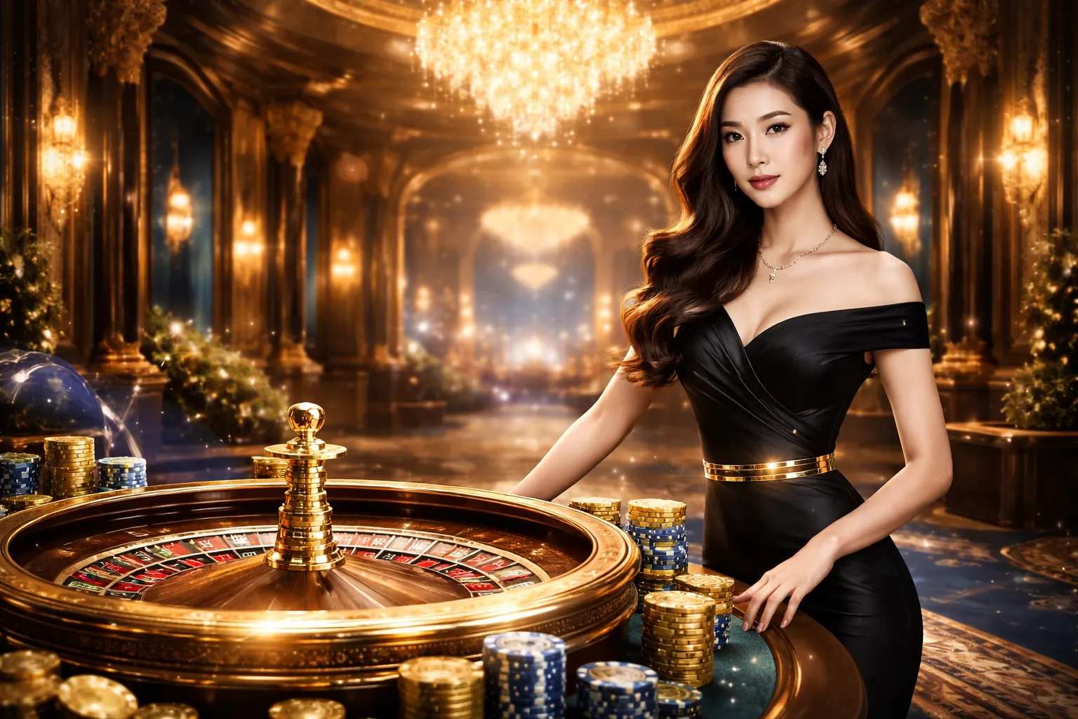 Chiến Thuật Săn Boss