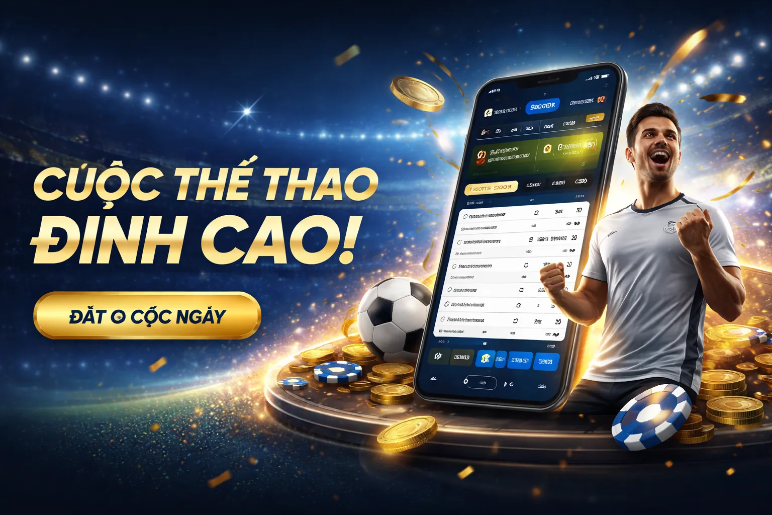 Blackjack trực tuyến tại gacam67 Casino