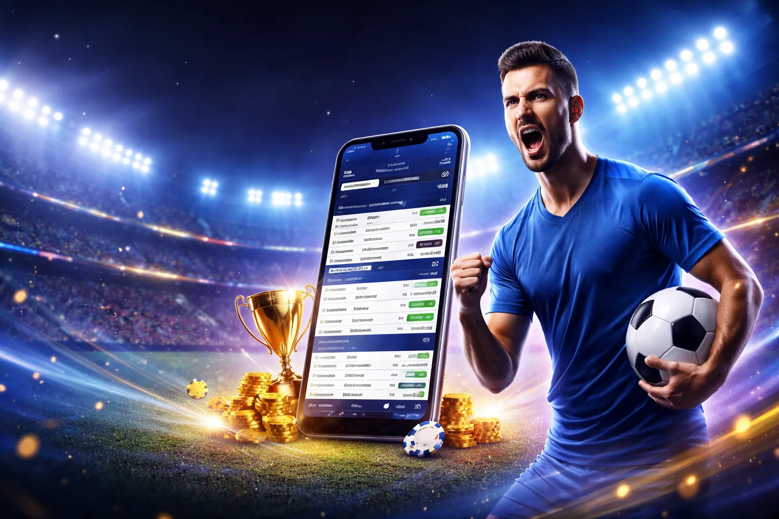 Hệ thống bảo mật tối tân của gacam67 Casino