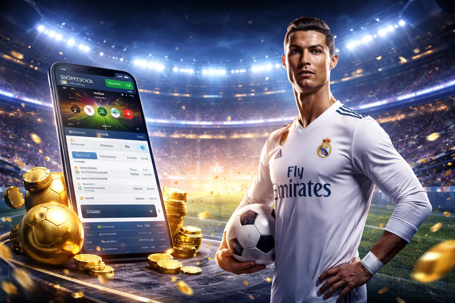 Hình ảnh minh họa thành viên VIP và đặc quyền tại gacam67 casino