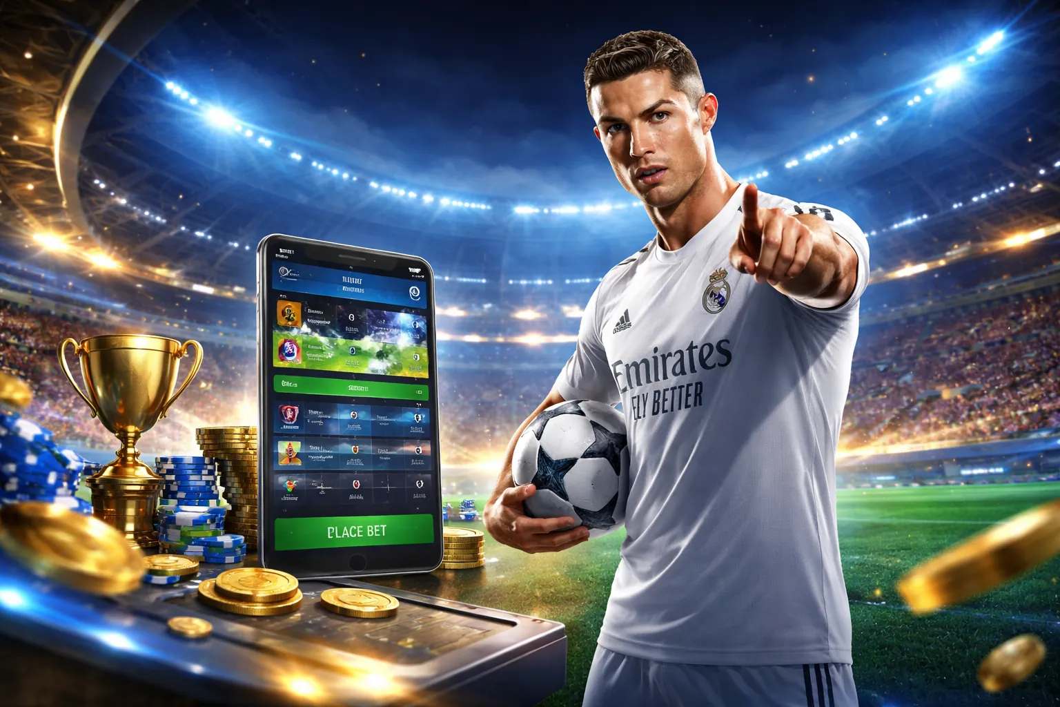 Baccarat trực tuyến tại gacam67 Casino