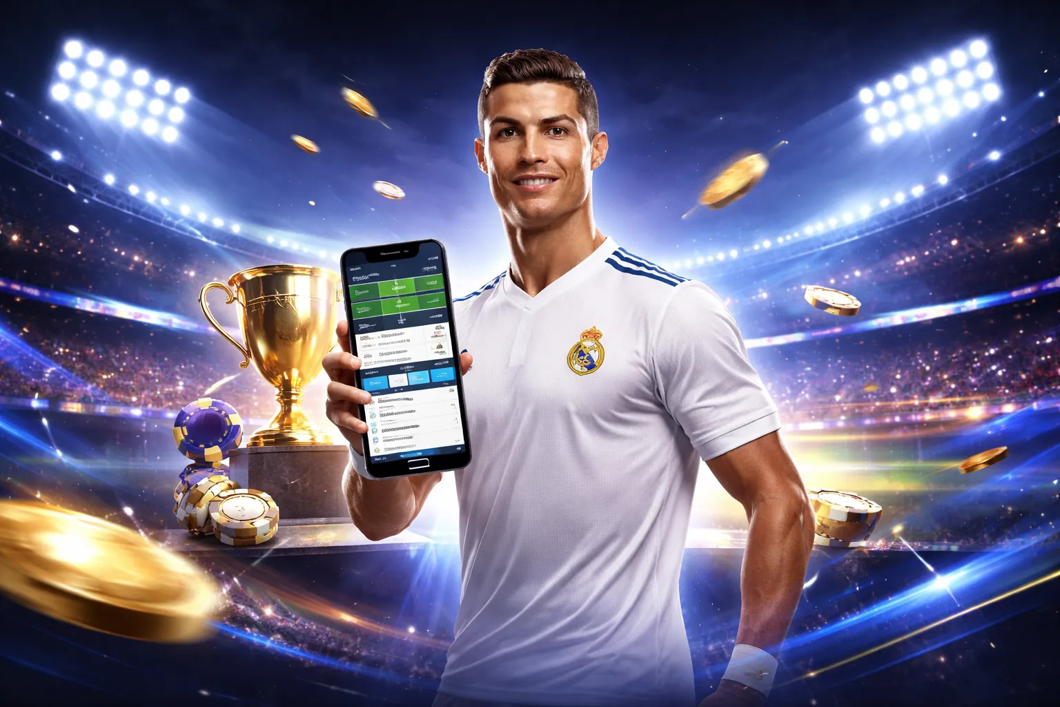 Hình ảnh bài viết hướng dẫn chọn casino trực tuyến tốt nhất từ gacam67