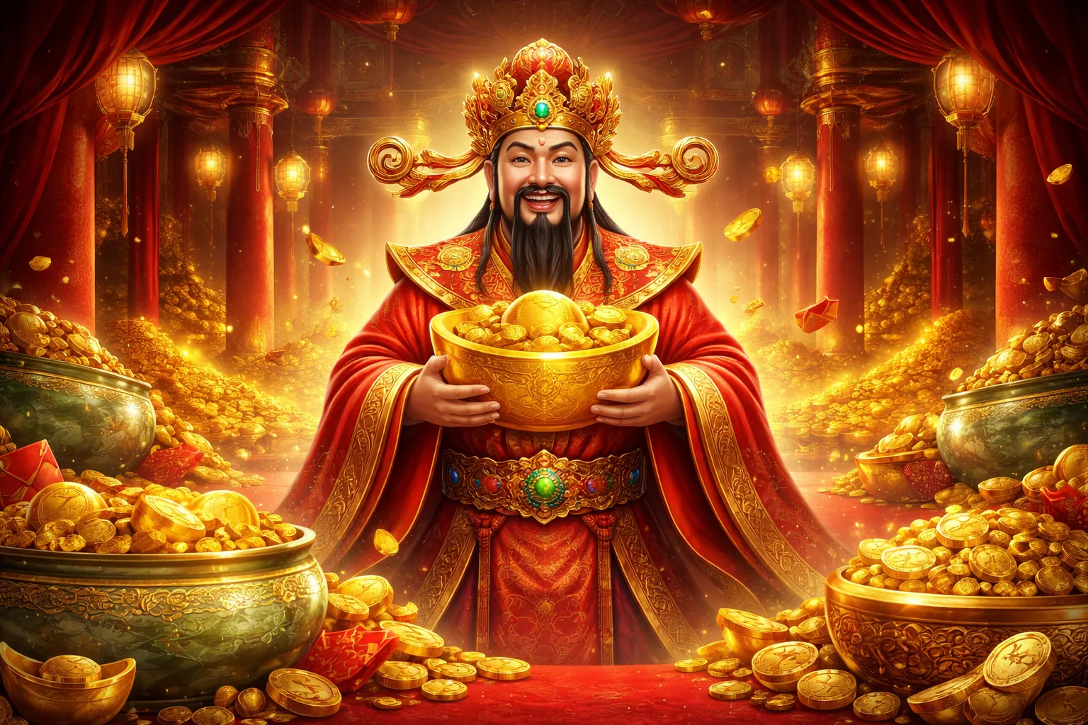 Hình ảnh đại diện cho các điều khoản và điều kiện của gacam67 casino