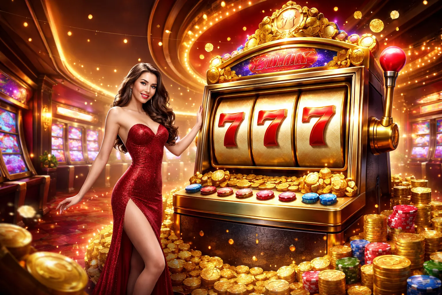 Hình ảnh đại diện về Tuân thủ GDPR và bảo mật dữ liệu tại gacam67 casino