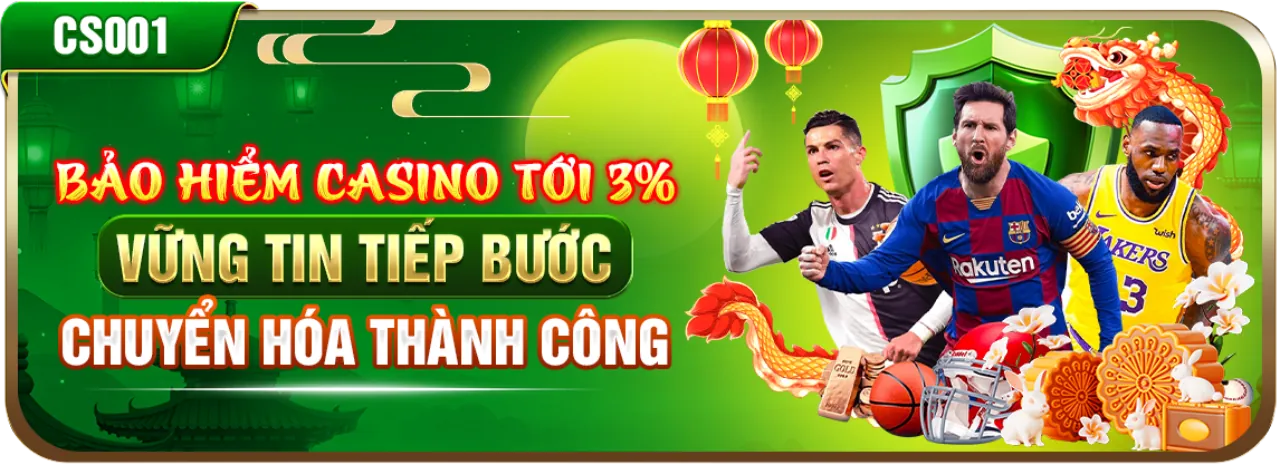 Hình ảnh chương trình đối tác gacam67 casino, thể hiện sự hợp tác thành công và lợi nhuận cao.