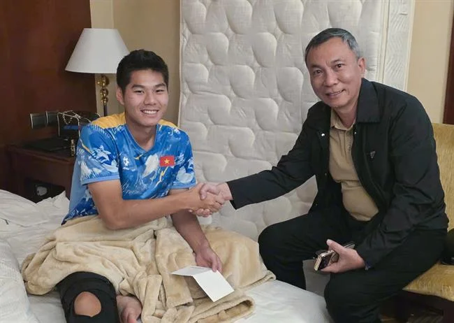 Chương trình giới thiệu bạn bè